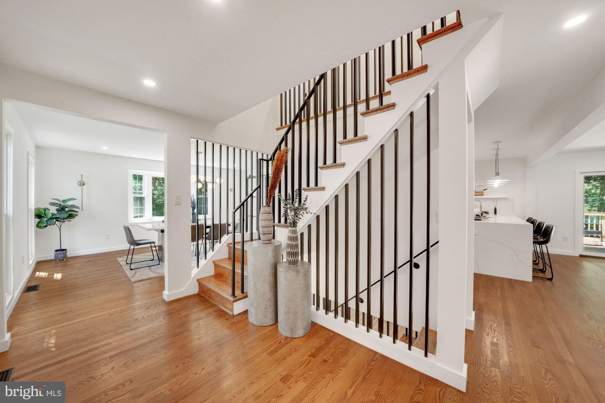 9712 Rhapsody Drive Vienna, VA 22181 - Photo 8 of 64 Gallery Image 8