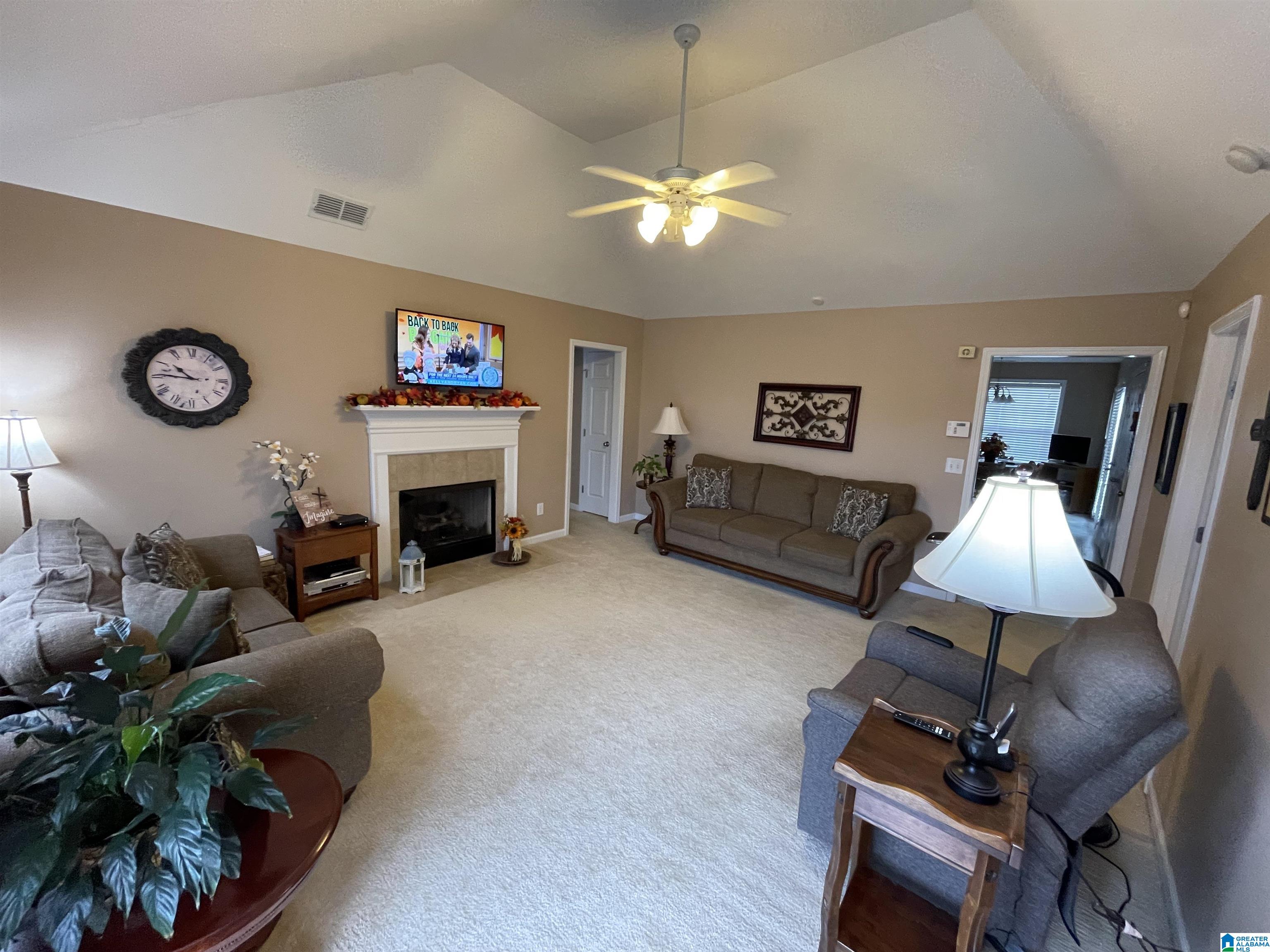 5609 Kemberton Way Pinson, AL 35126 - Photo 3 of 26