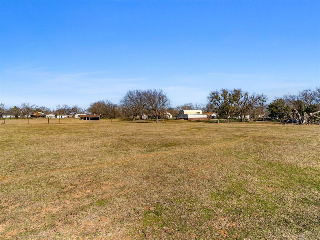 Tbd South Ewing Street Boyd, TX 76023 - Photo 10 of 24 a view of an ocean