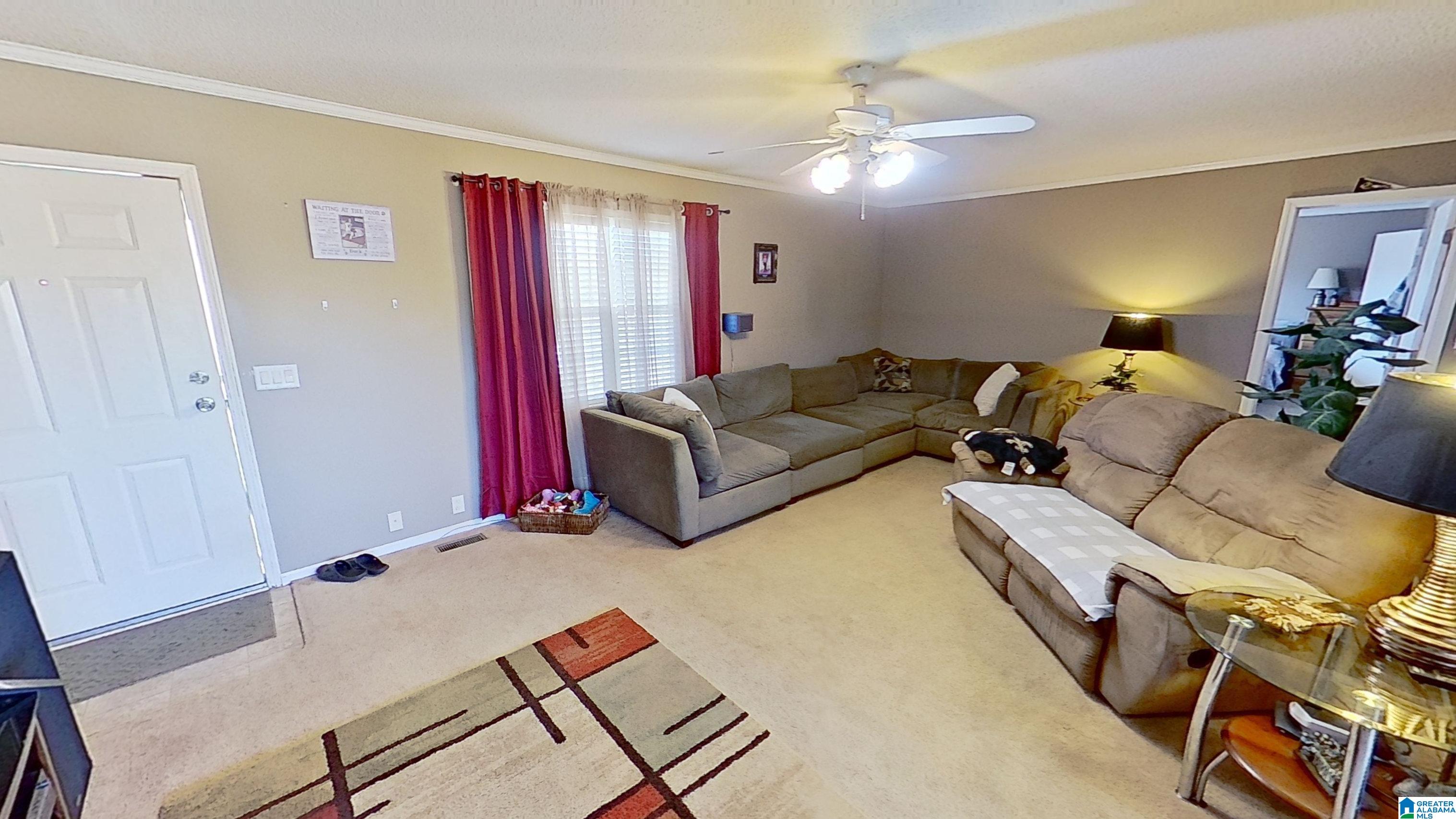 2639 Lamon Chapel Road Jasper, AL 35503 - Photo 8 of 26