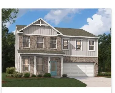 $489,990 | 2887 Copper Bridle Bend, Acworth, GA 30102