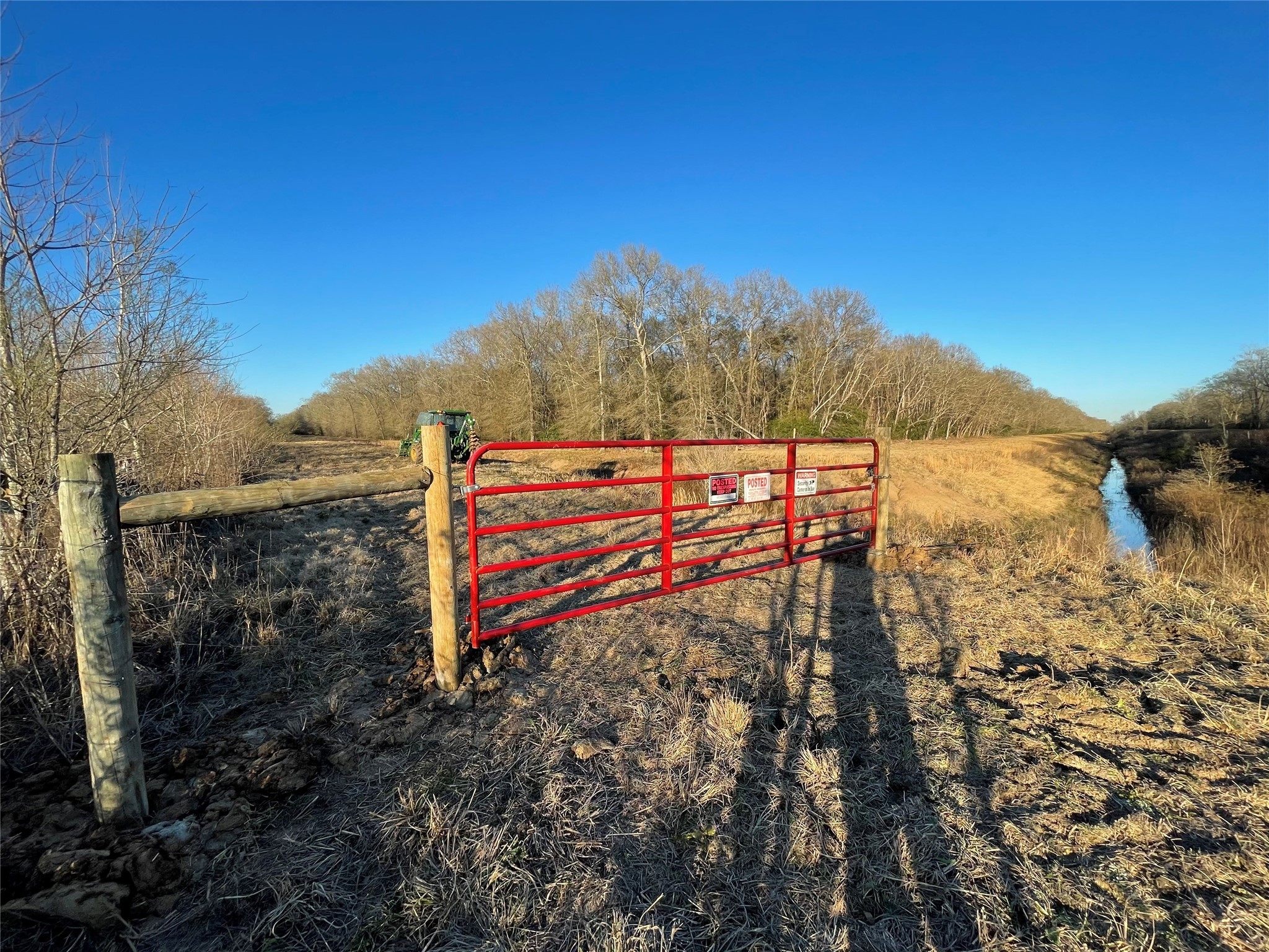 Na McGuire Road Liberty, TX 77575 - Photo 36 of 42