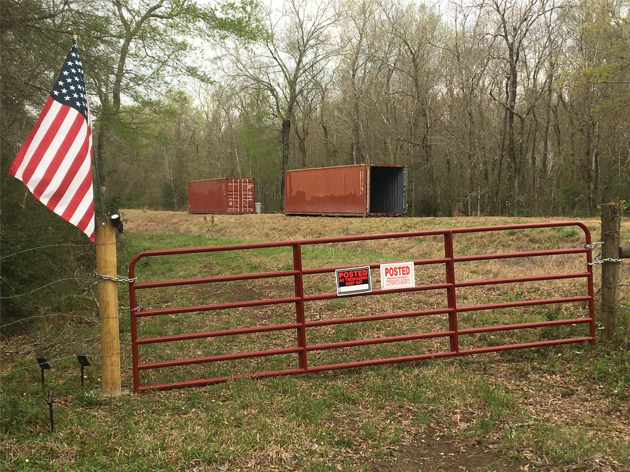 Na McGuire Road Liberty, TX 77575 - Photo 38 of 42