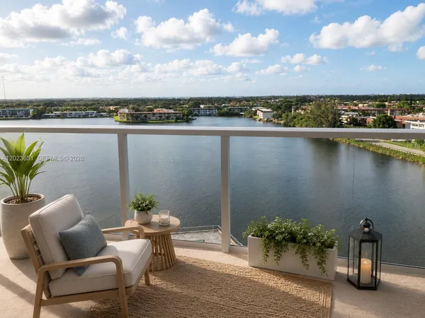 $241,000 | 1351 Northeast Miami Gardens Drive, Unit 1006E, Miami, FL 33179