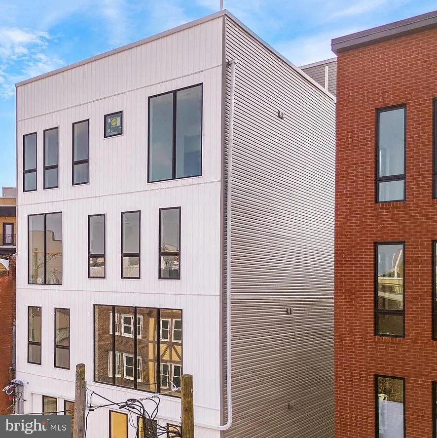 1805 Ridge Avenue, Unit 5 Philadelphia, PA 19130 - Photo 27 of 28 Gallery Image 27