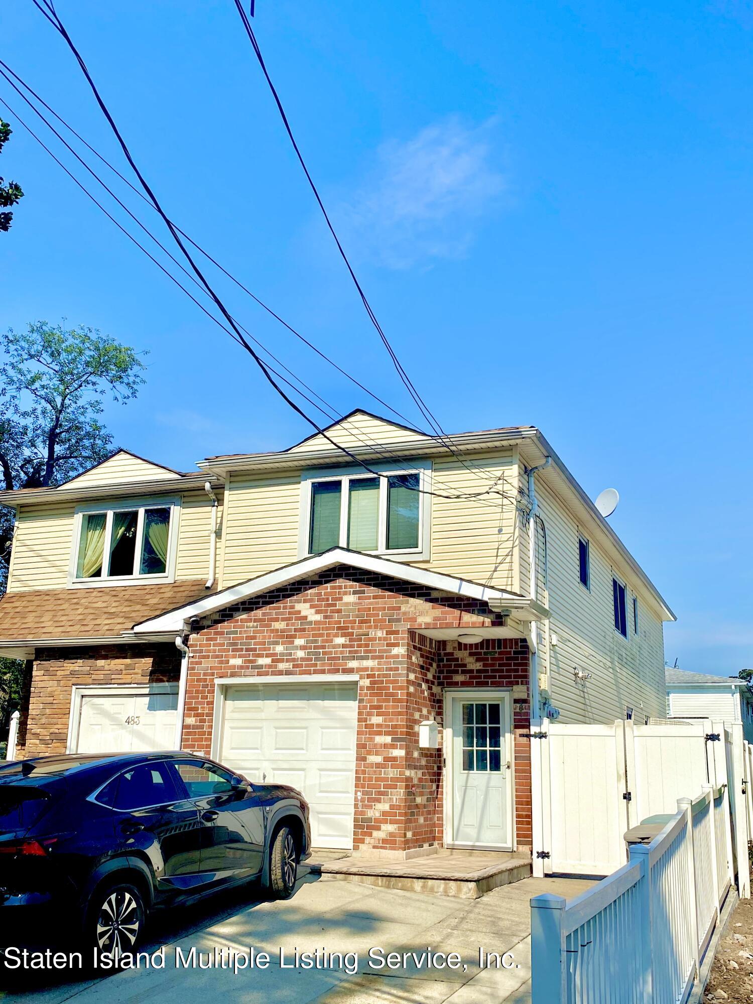 481 Mill Road Staten Island, NY 10306 - Photo 1 of 31 29110312-F618-4E87-8BBF-D12791066D63