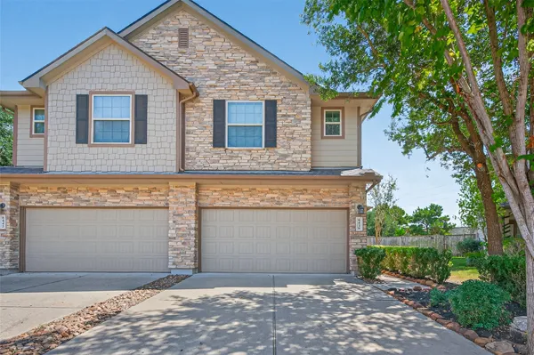 $2,200 | 6438 Haywards Crossing S Circle, Katy, TX 77494