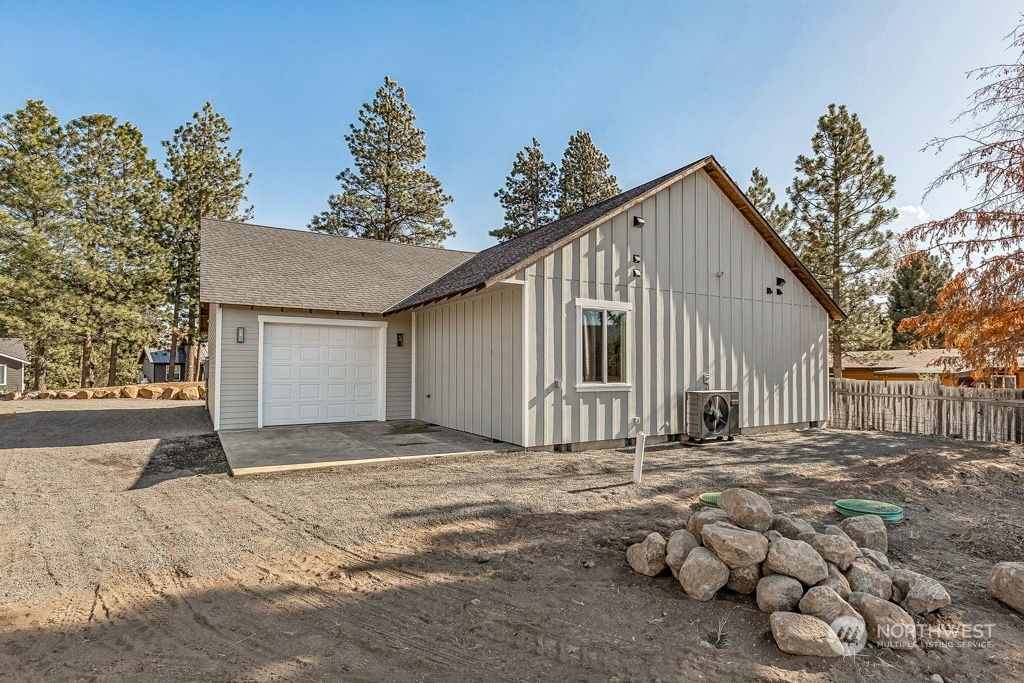 291 Ridge Loop Road Cle Elum, WA 98922 - Photo 24 of 26 Gallery Image 24