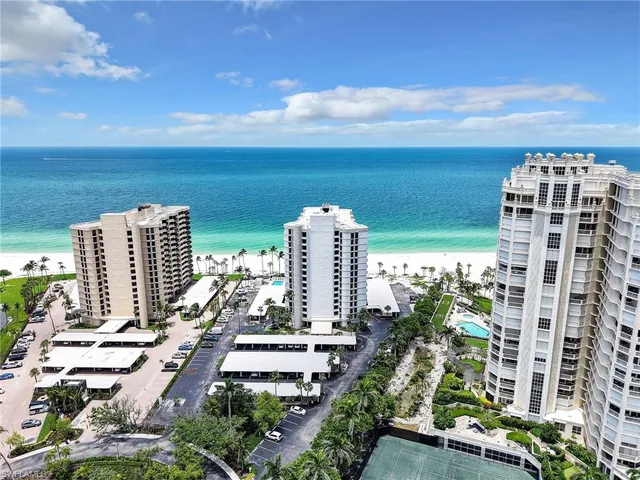 $12,000 | 4005 Gulf Shore Boulevard North, Unit 800, Naples, FL 34103