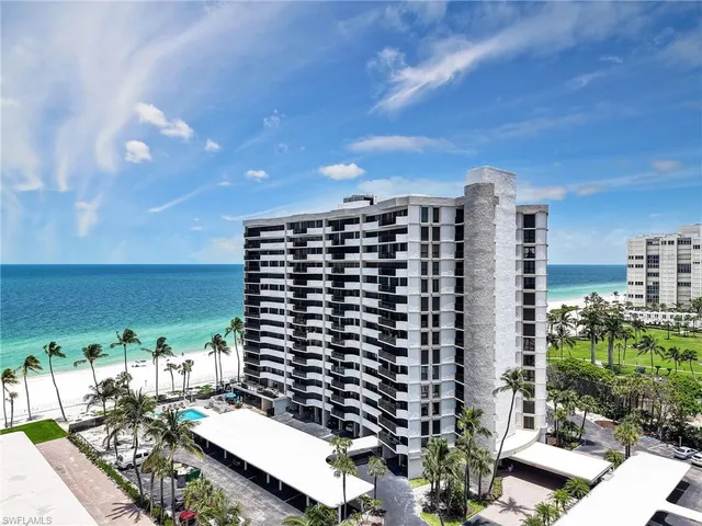 a view of a balcony with an outdoor space