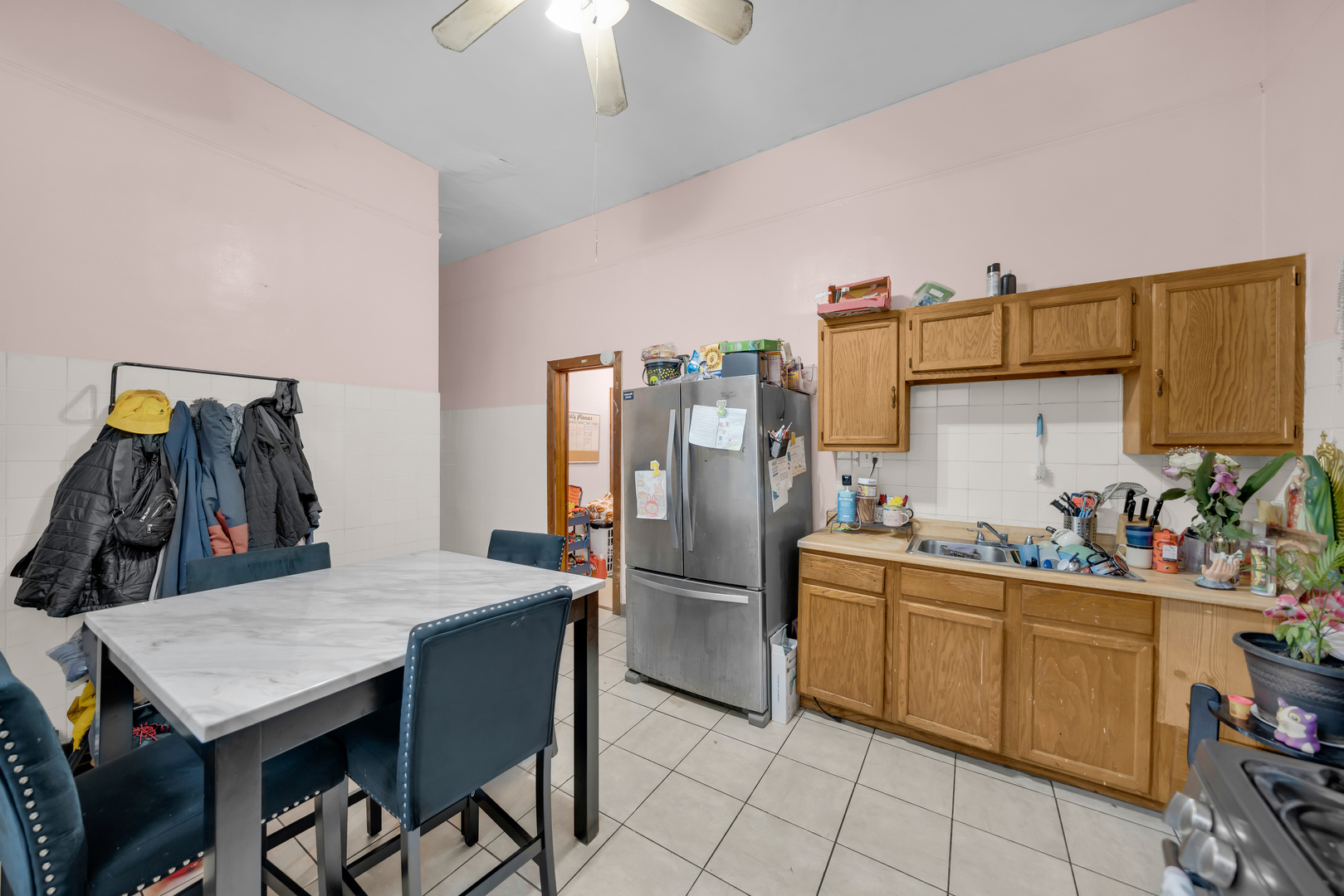 3158 South Harding Avenue Chicago, IL 60623 - Photo 14 of 28