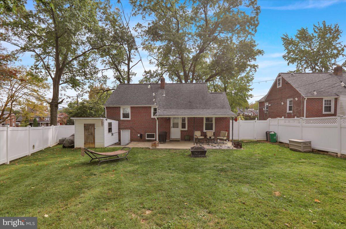 549 Meade Terrace Reading, PA 19607 - Photo 26 of 27 Gallery Image 26