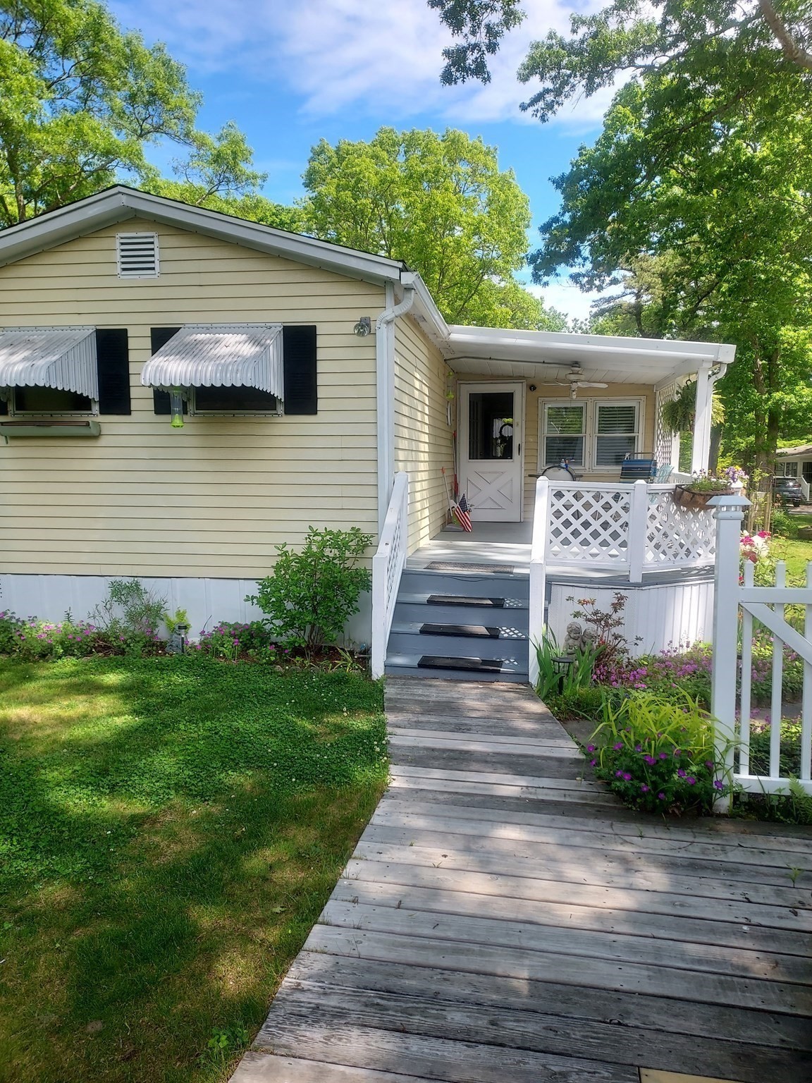 147 Windswept Road Wareham, MA 02576 - Photo 9 of 29 Gallery Image 9