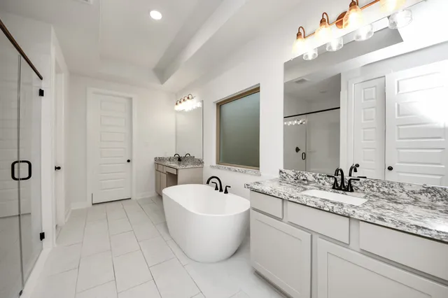 $3,800 | 20926 White Rock Crk Drive, Cypress, TX 77433