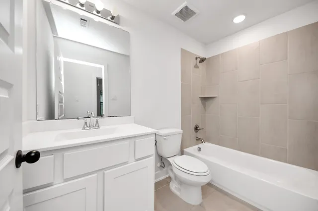 $3,800 | 20926 White Rock Crk Drive, Cypress, TX 77433