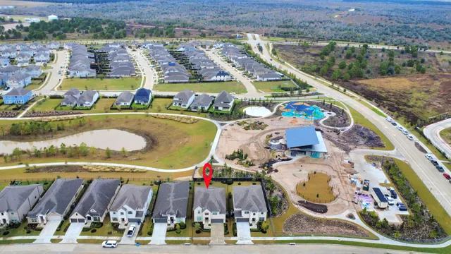 $3,800 | 20926 White Rock Crk Drive, Cypress, TX 77433