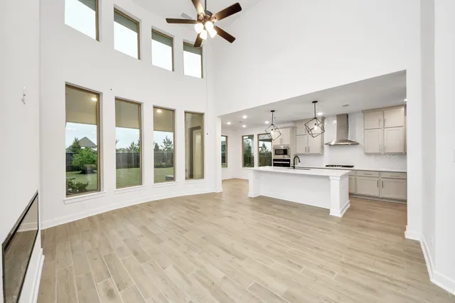 $3,800 | 20926 White Rock Crk Drive, Cypress, TX 77433