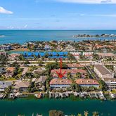 $876,000 | 903 Pinellas Bayway South, Unit 106, Tierra Verde, FL 33715