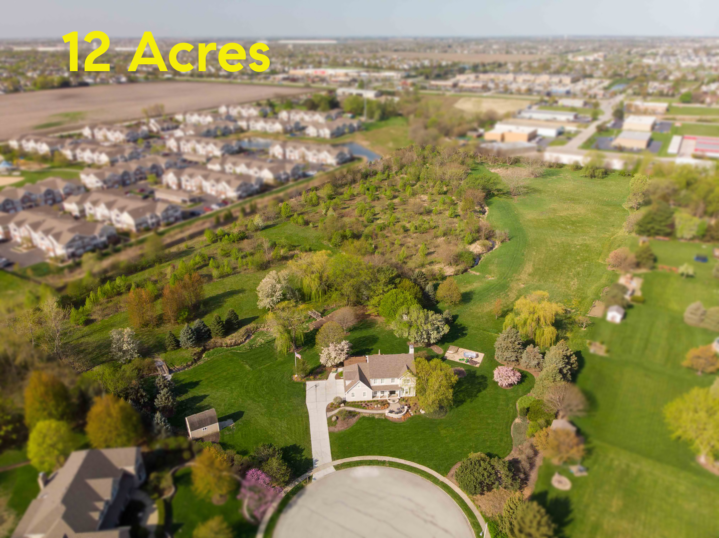 12456 Brighton Lane Plainfield, IL 60585 - Photo 2 of 49