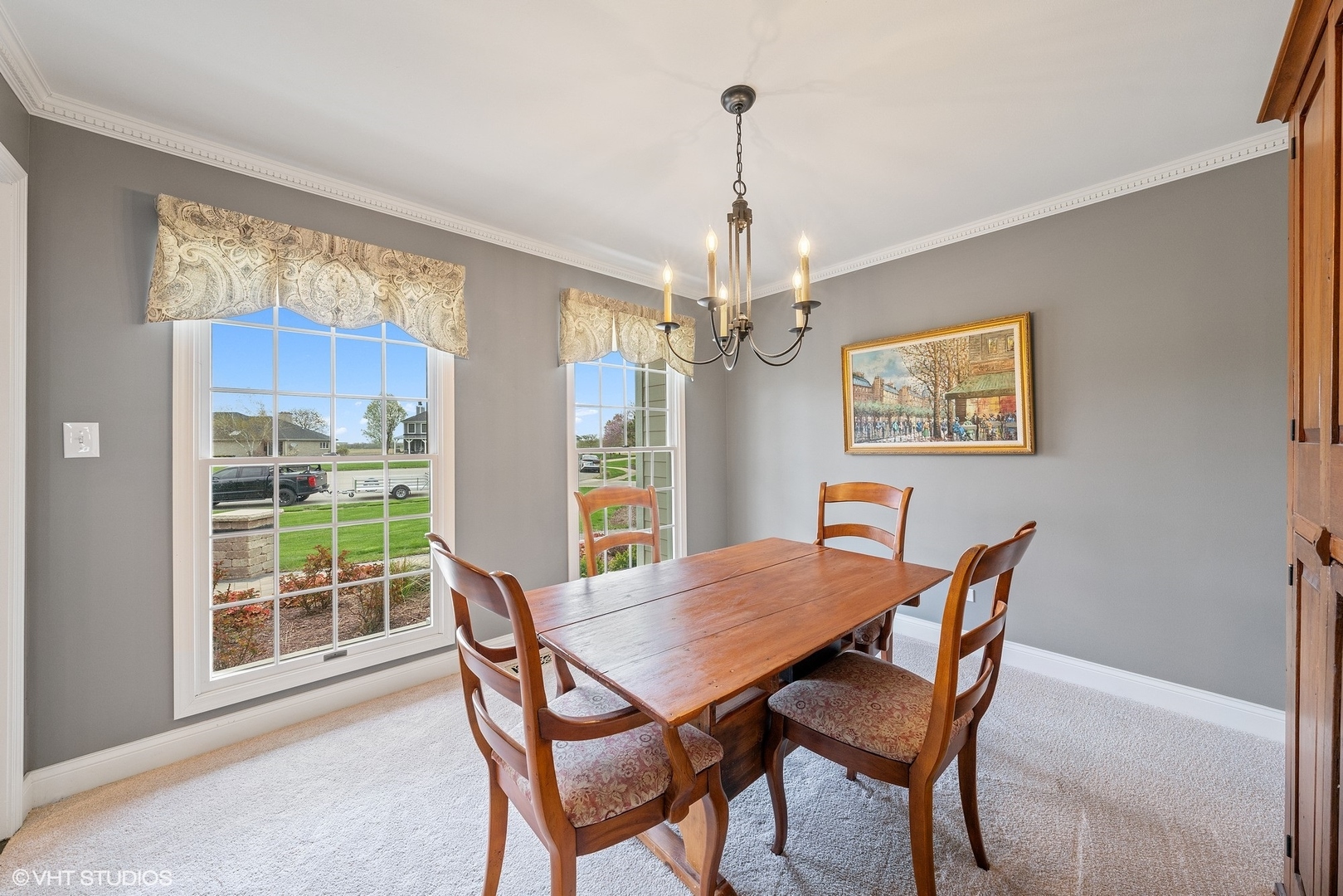 12456 Brighton Lane Plainfield, IL 60585 - Photo 11 of 49