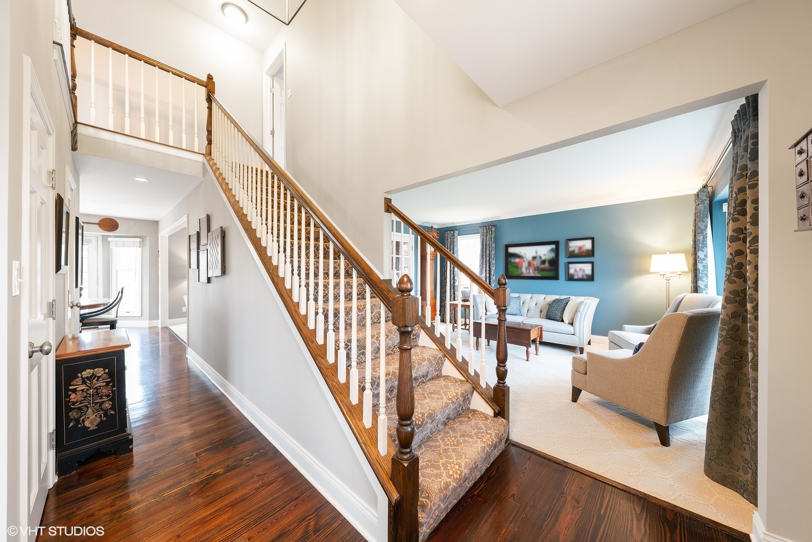 12456 Brighton Lane Plainfield, IL 60585 - Photo 3 of 49