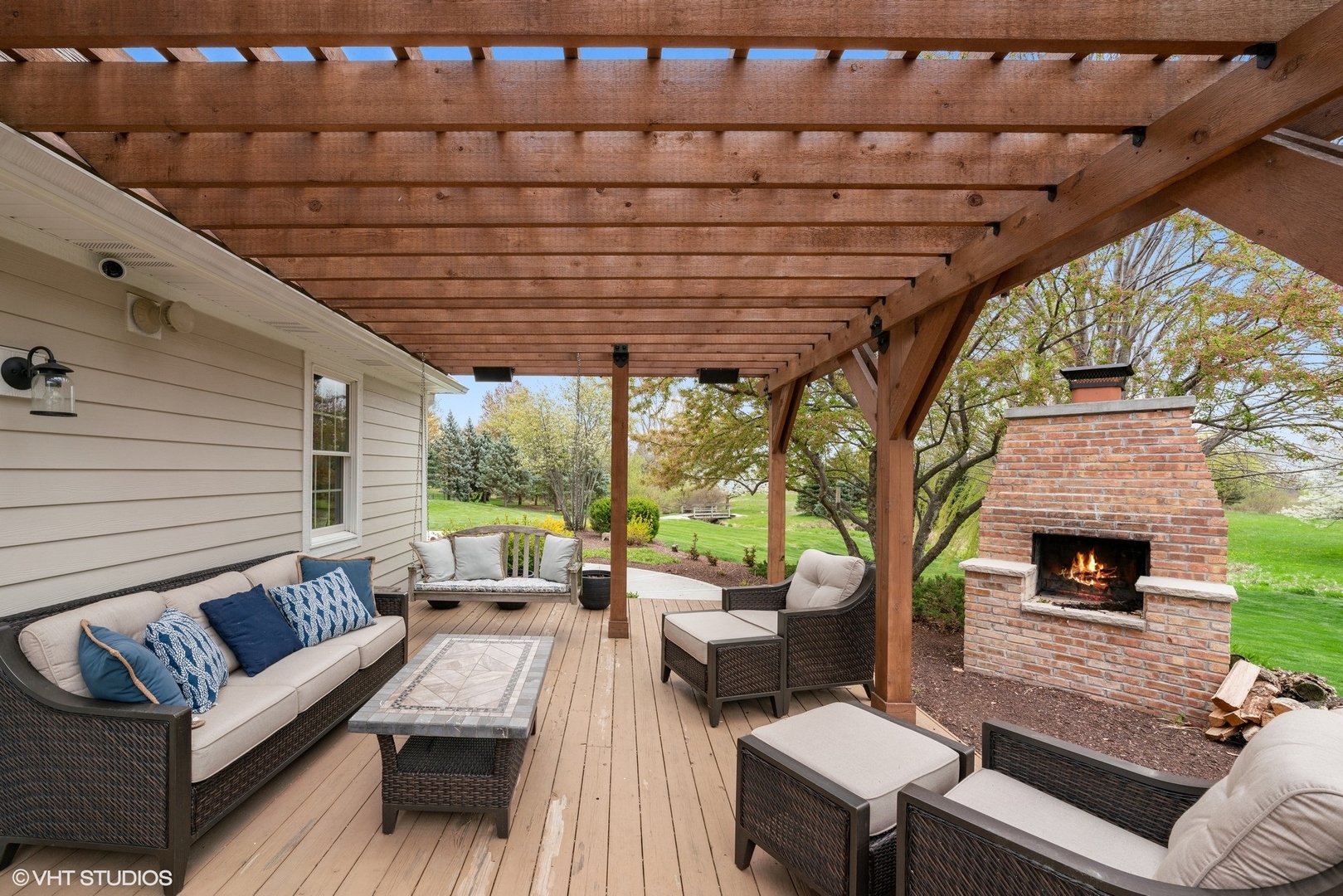 12456 Brighton Lane Plainfield, IL 60585 - Photo 29 of 49