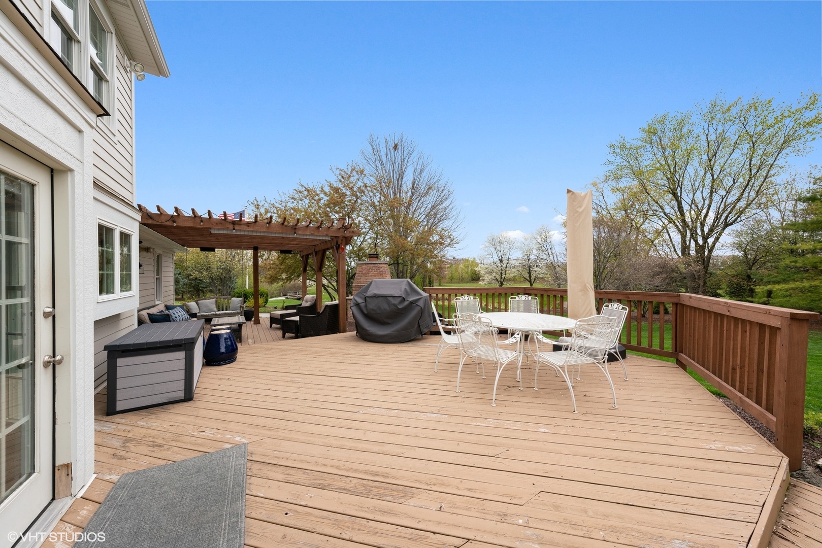 12456 Brighton Lane Plainfield, IL 60585 - Photo 30 of 49