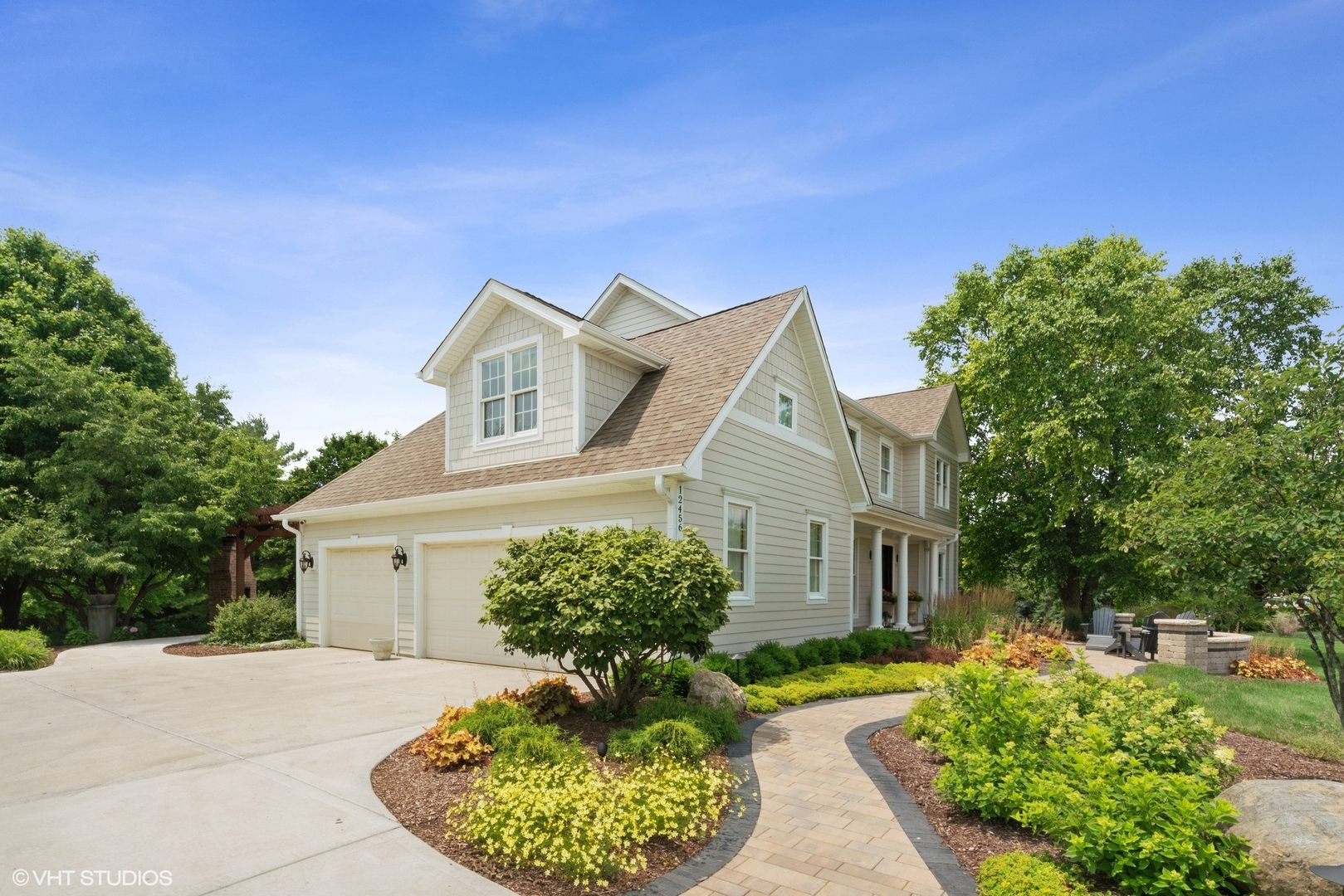 12456 Brighton Lane Plainfield, IL 60585 - Photo 36 of 49