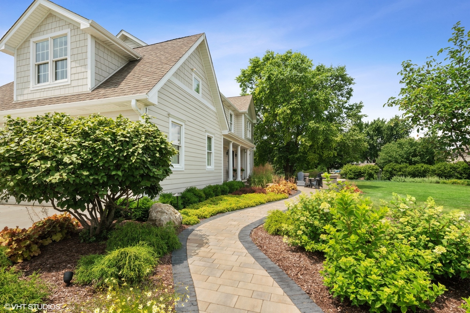 12456 Brighton Lane Plainfield, IL 60585 - Photo 37 of 49