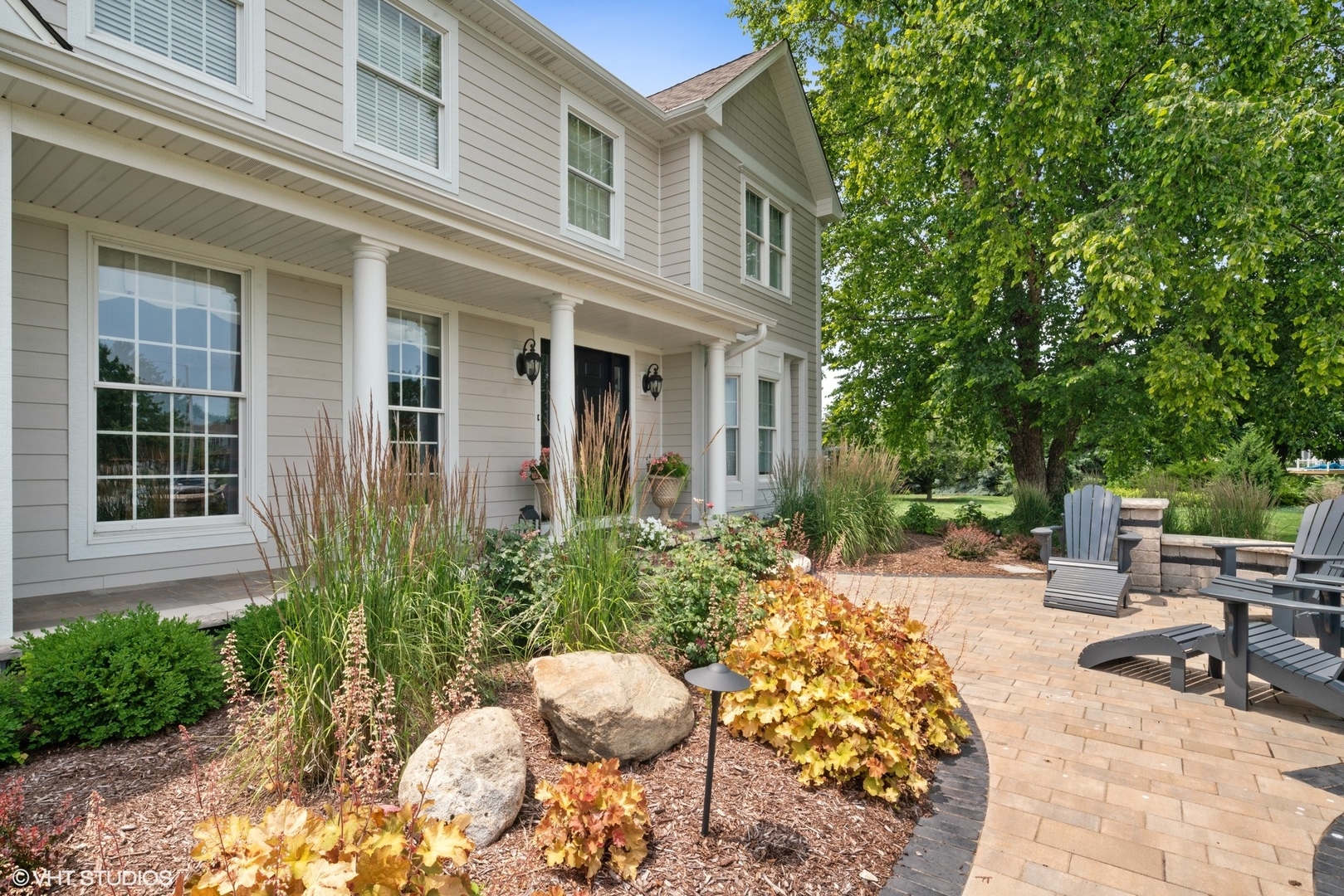 12456 Brighton Lane Plainfield, IL 60585 - Photo 38 of 49