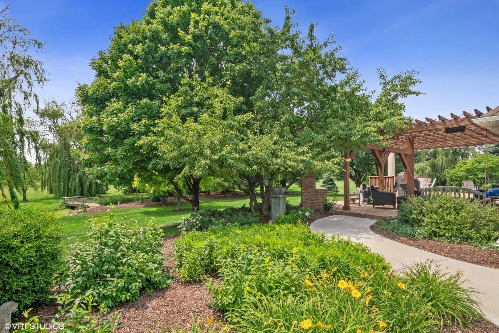 12456 Brighton Lane Plainfield, IL 60585 - Photo 40 of 49