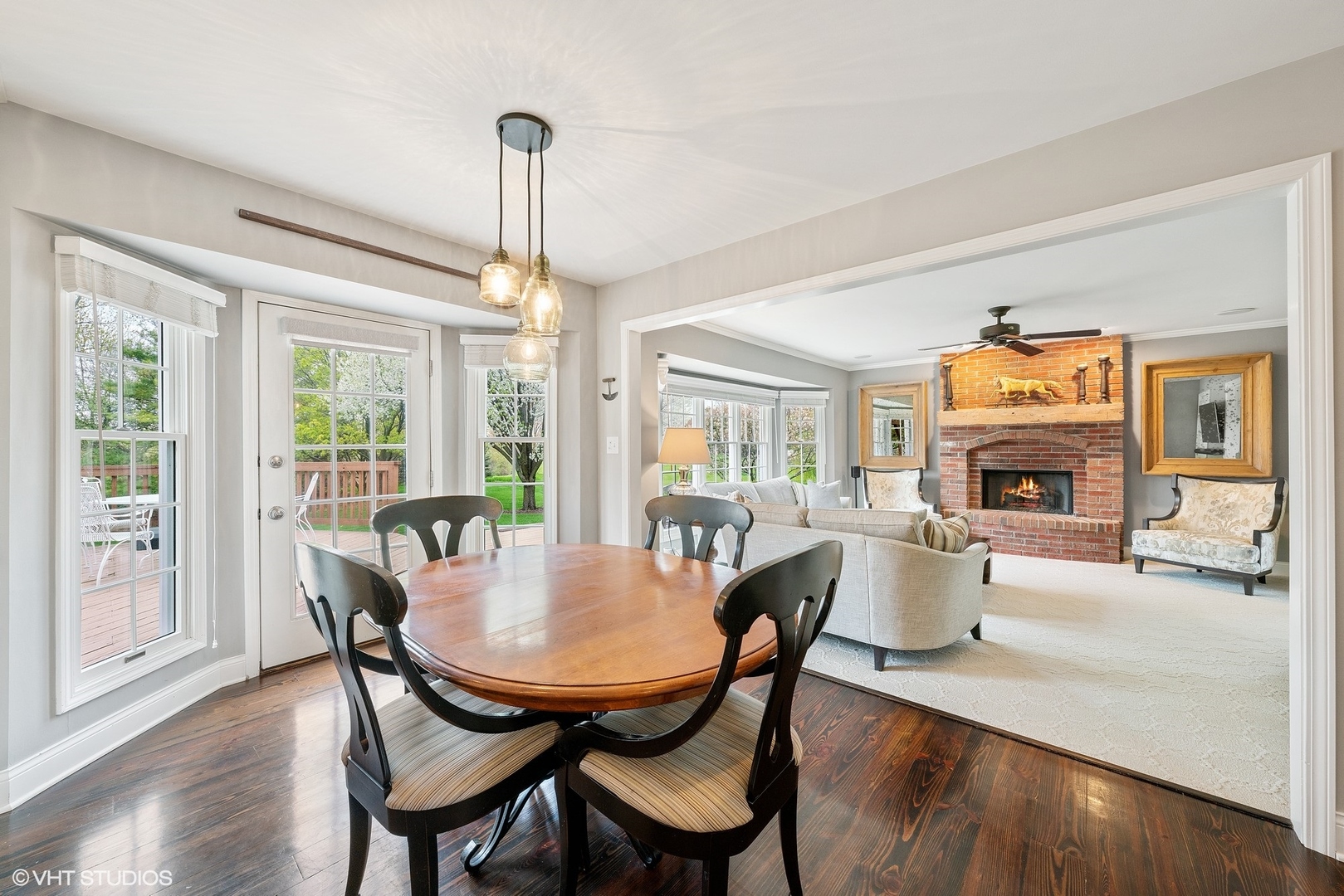 12456 Brighton Lane Plainfield, IL 60585 - Photo 5 of 49