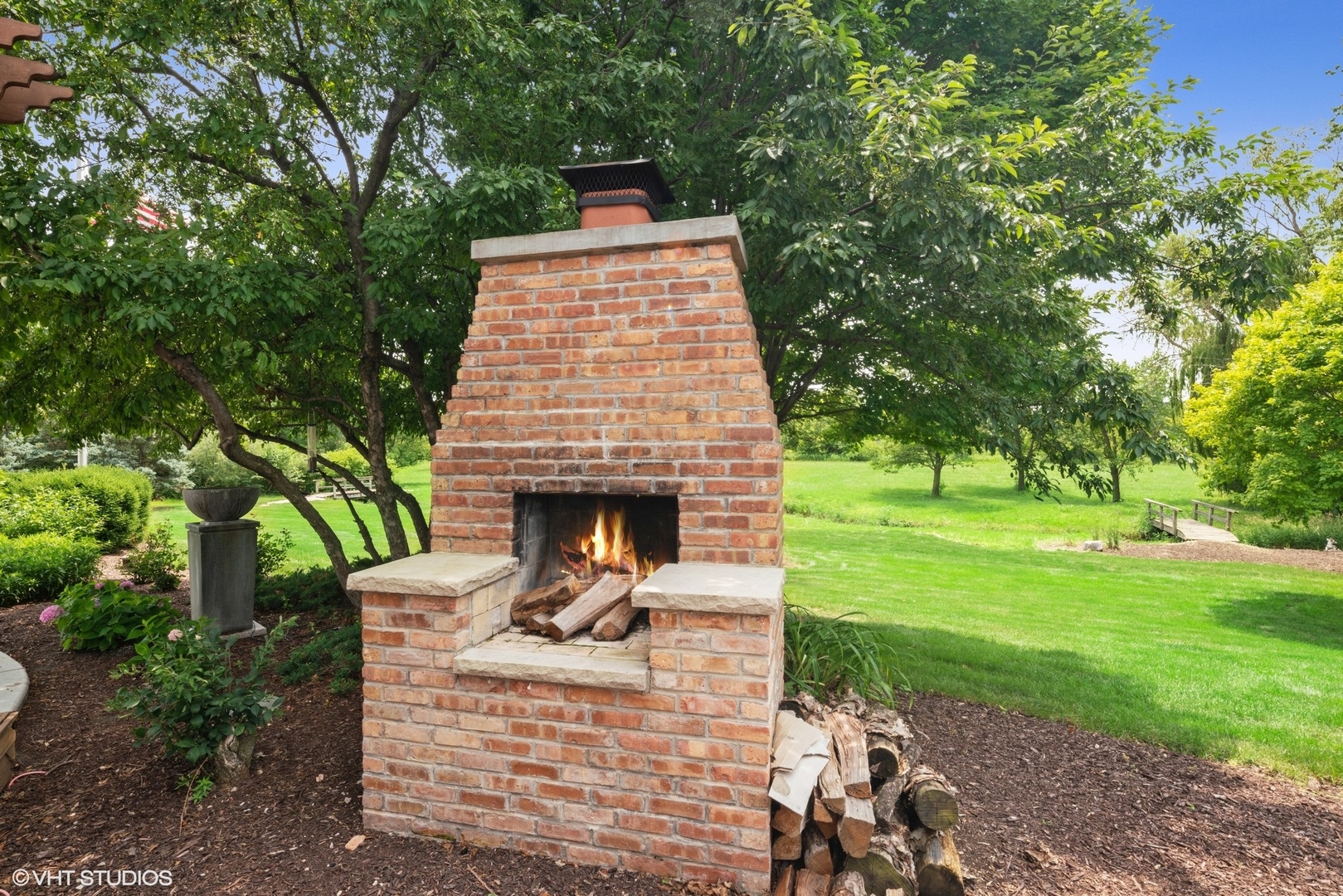 12456 Brighton Lane Plainfield, IL 60585 - Photo 41 of 49