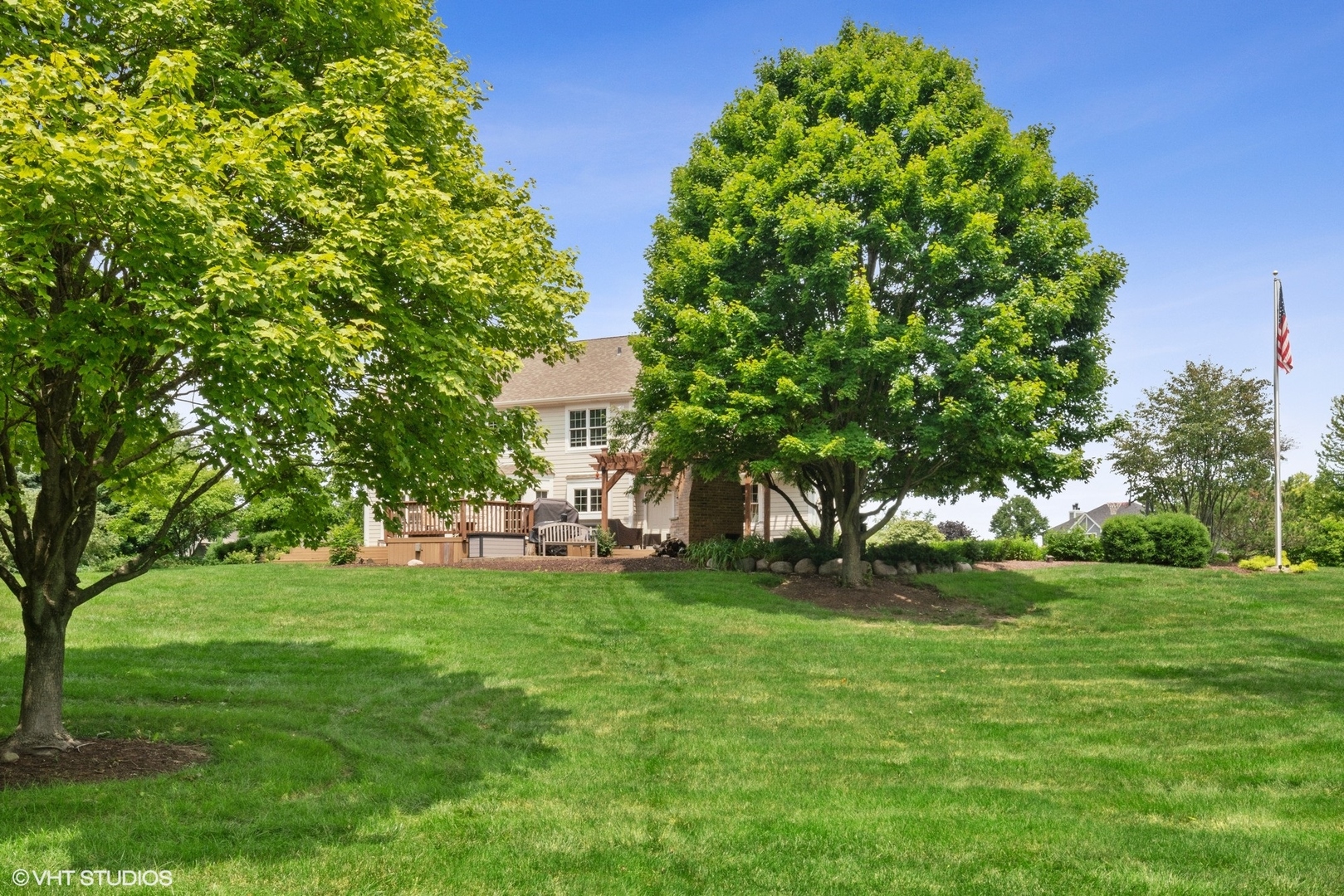 12456 Brighton Lane Plainfield, IL 60585 - Photo 44 of 49