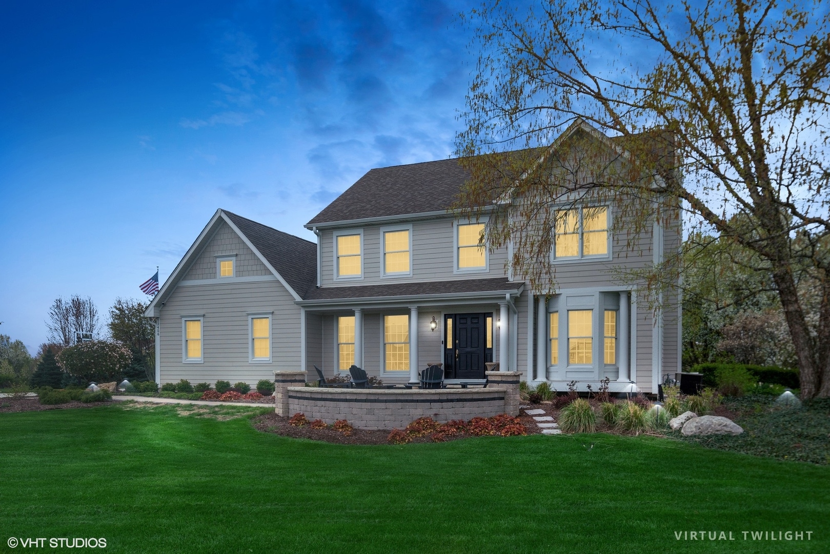 12456 Brighton Lane Plainfield, IL 60585 - Photo 45 of 49