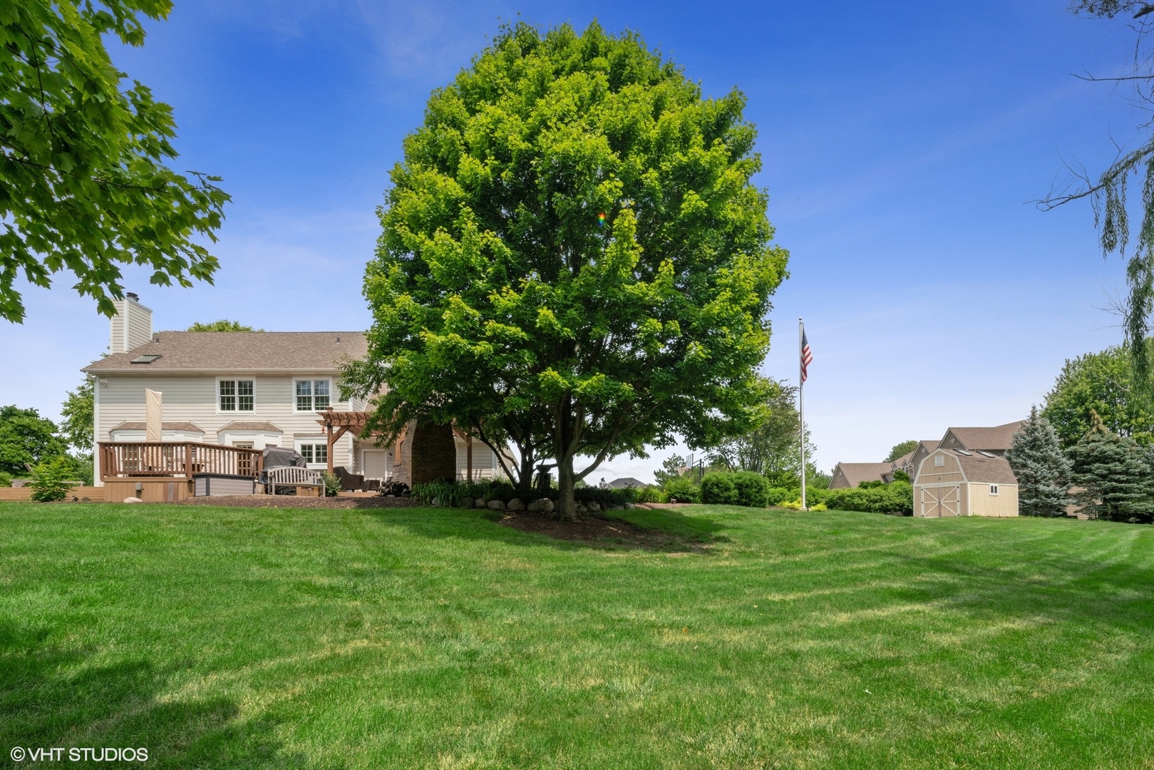 12456 Brighton Lane Plainfield, IL 60585 - Photo 46 of 49