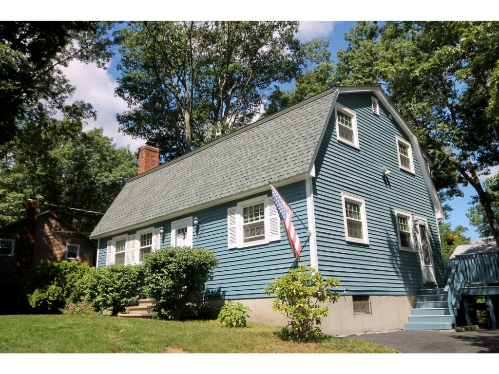 3 Nightingale Road Nashua, NH 03062 - Photo 1 of 33