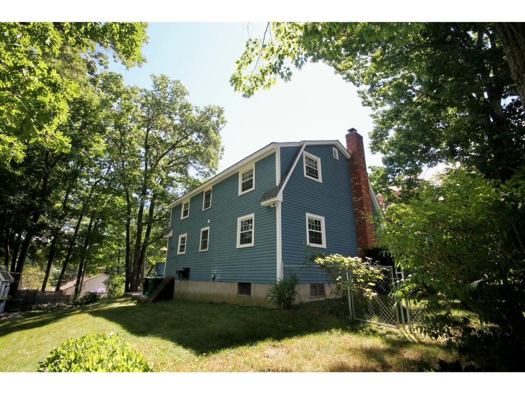 3 Nightingale Road Nashua, NH 03062 - Photo 21 of 33