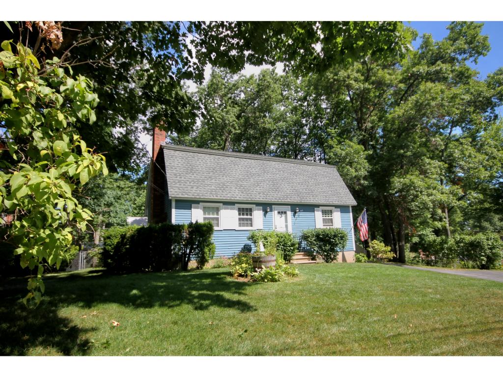 3 Nightingale Road Nashua, NH 03062 - Photo 22 of 33
