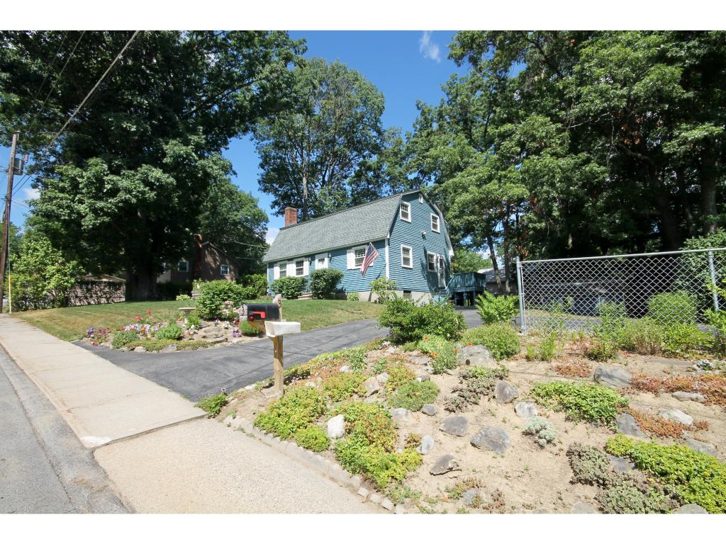 3 Nightingale Road Nashua, NH 03062 - Photo 32 of 33