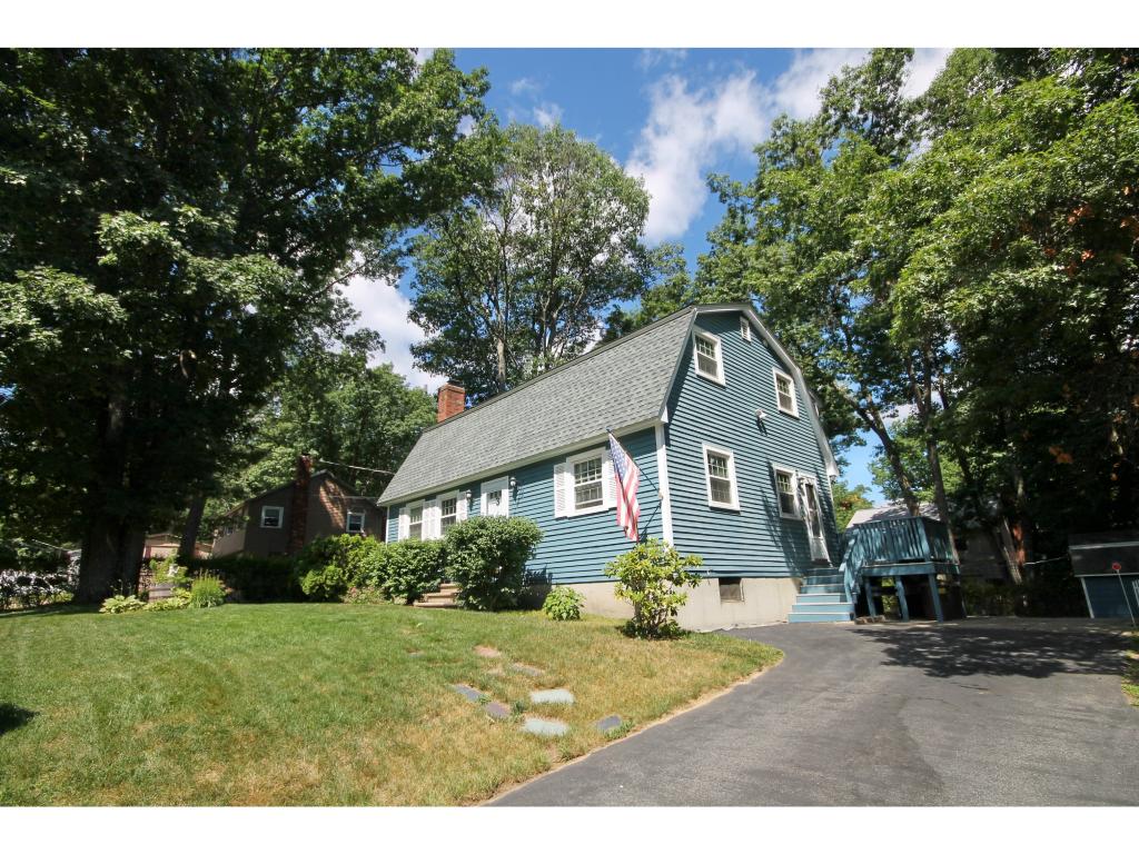 3 Nightingale Road Nashua, NH 03062 - Photo 33 of 33