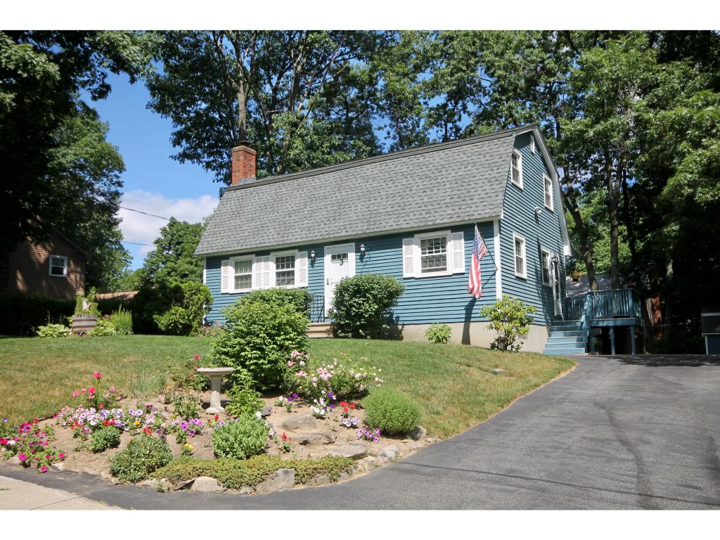 3 Nightingale Road Nashua, NH 03062 - Photo 8 of 33