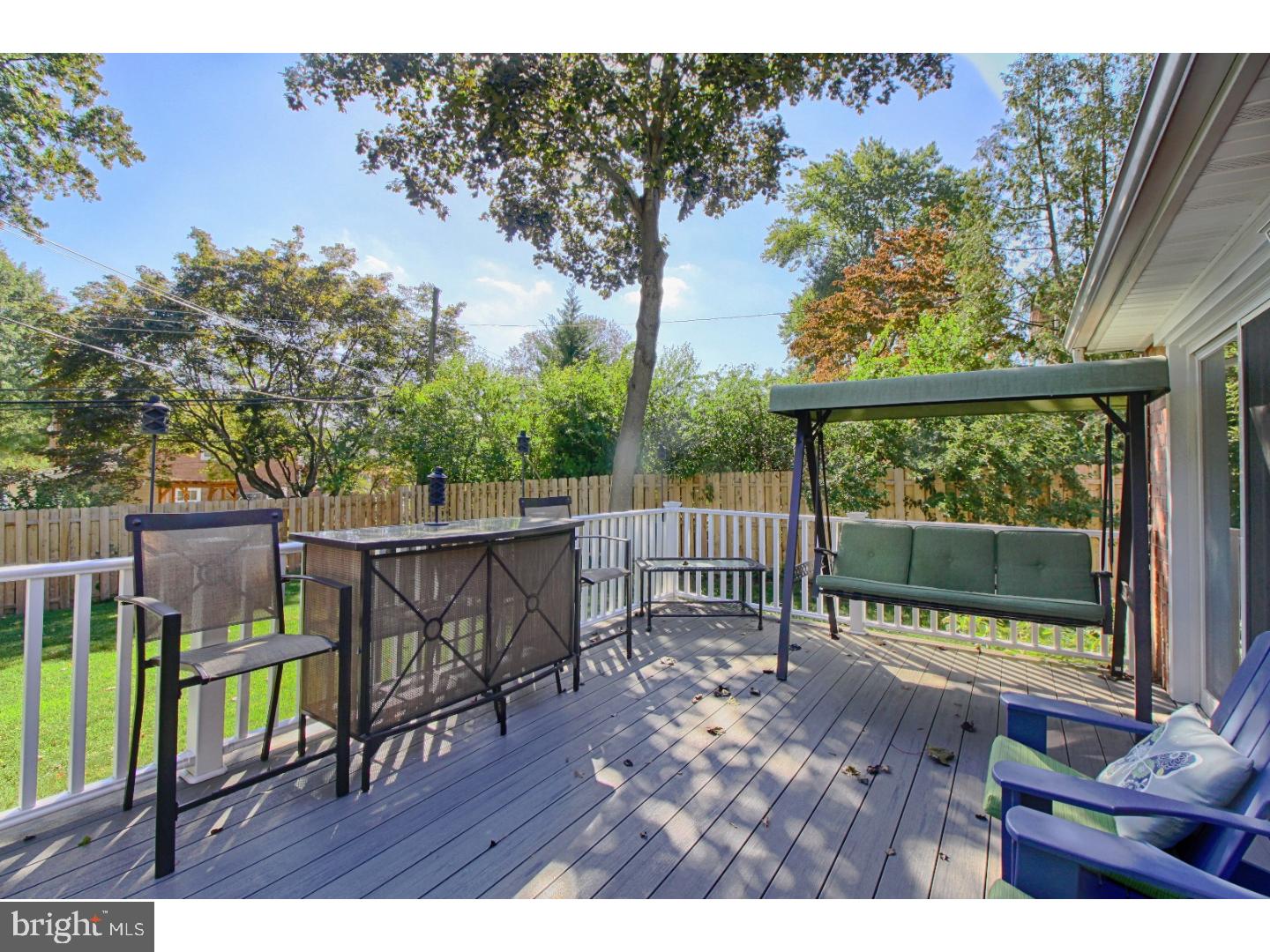 735 Rhoads Drive Springfield, PA 19064 - Photo 22 of 25