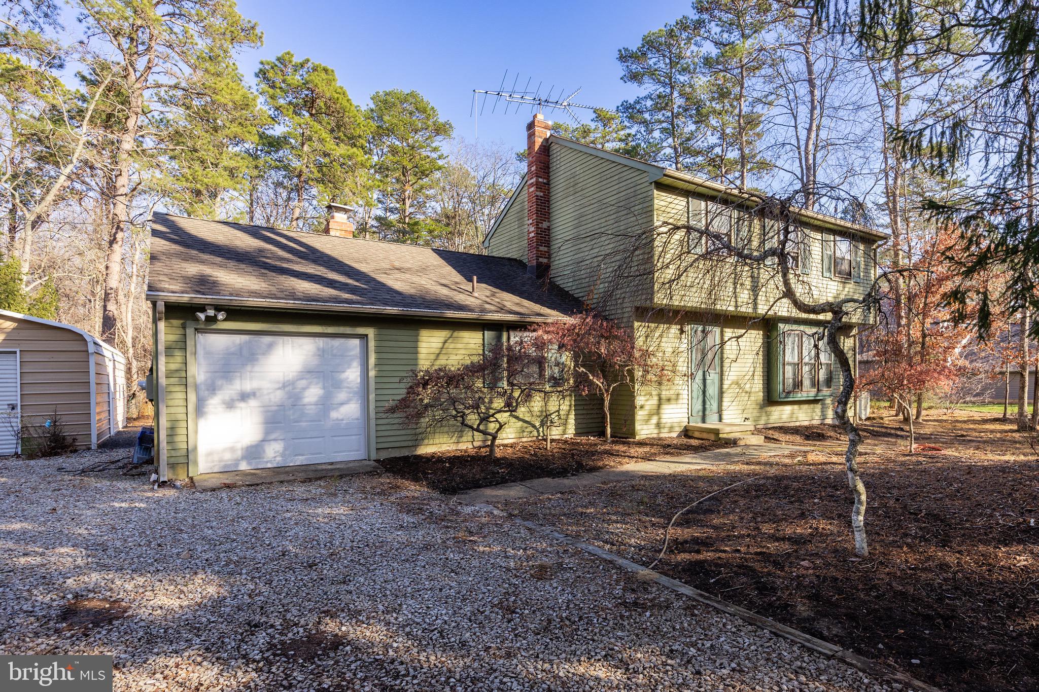 797 McKendimen Road Shamong, NJ 08088 - Photo 1 of 25 Gallery Image 1