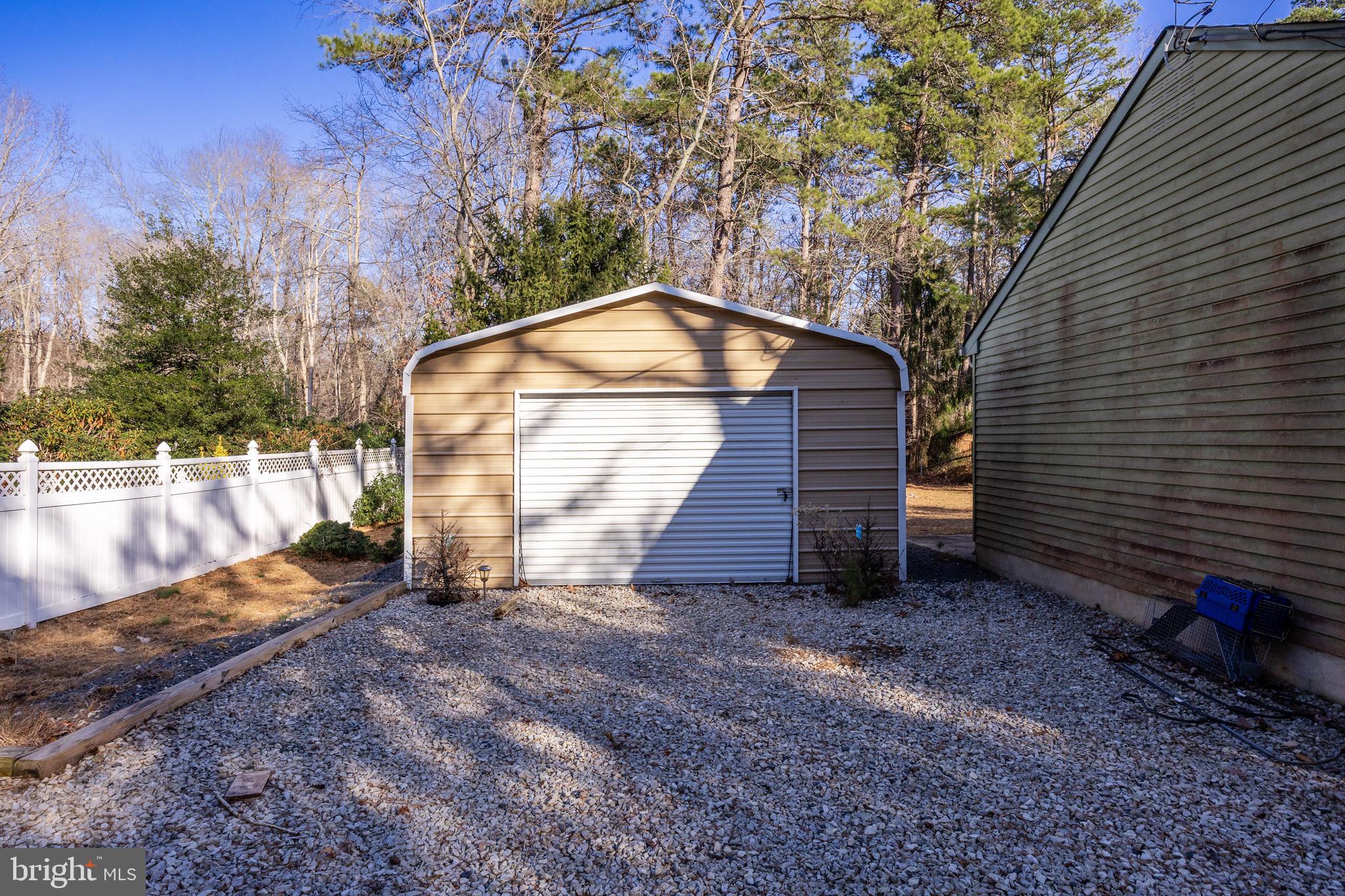 797 McKendimen Road Shamong, NJ 08088 - Photo 21 of 25 Gallery Image 21