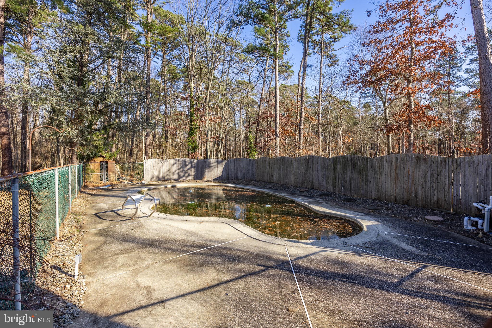 797 McKendimen Road Shamong, NJ 08088 - Photo 22 of 25 Gallery Image 22