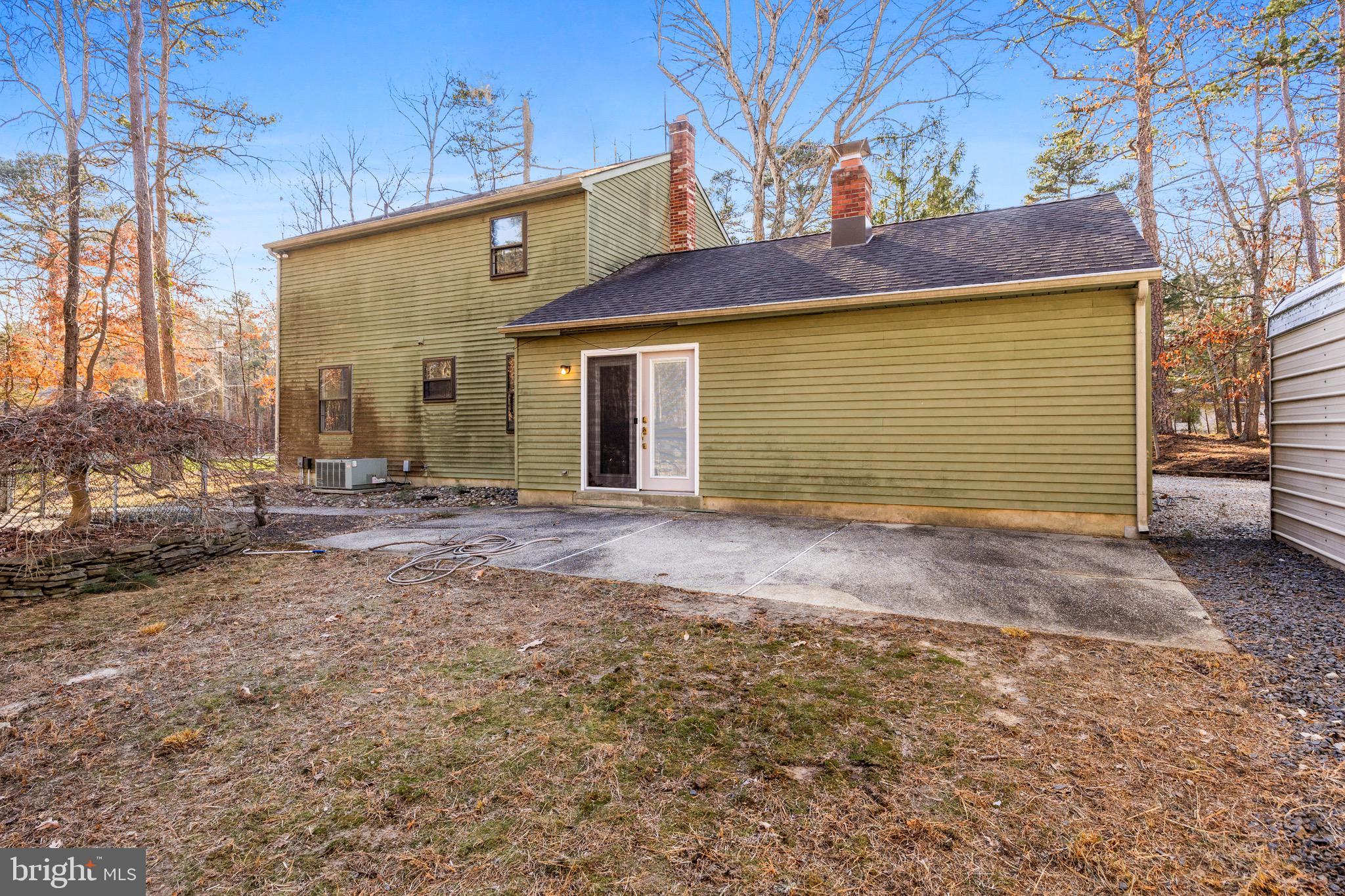 797 McKendimen Road Shamong, NJ 08088 - Photo 24 of 25 Gallery Image 24