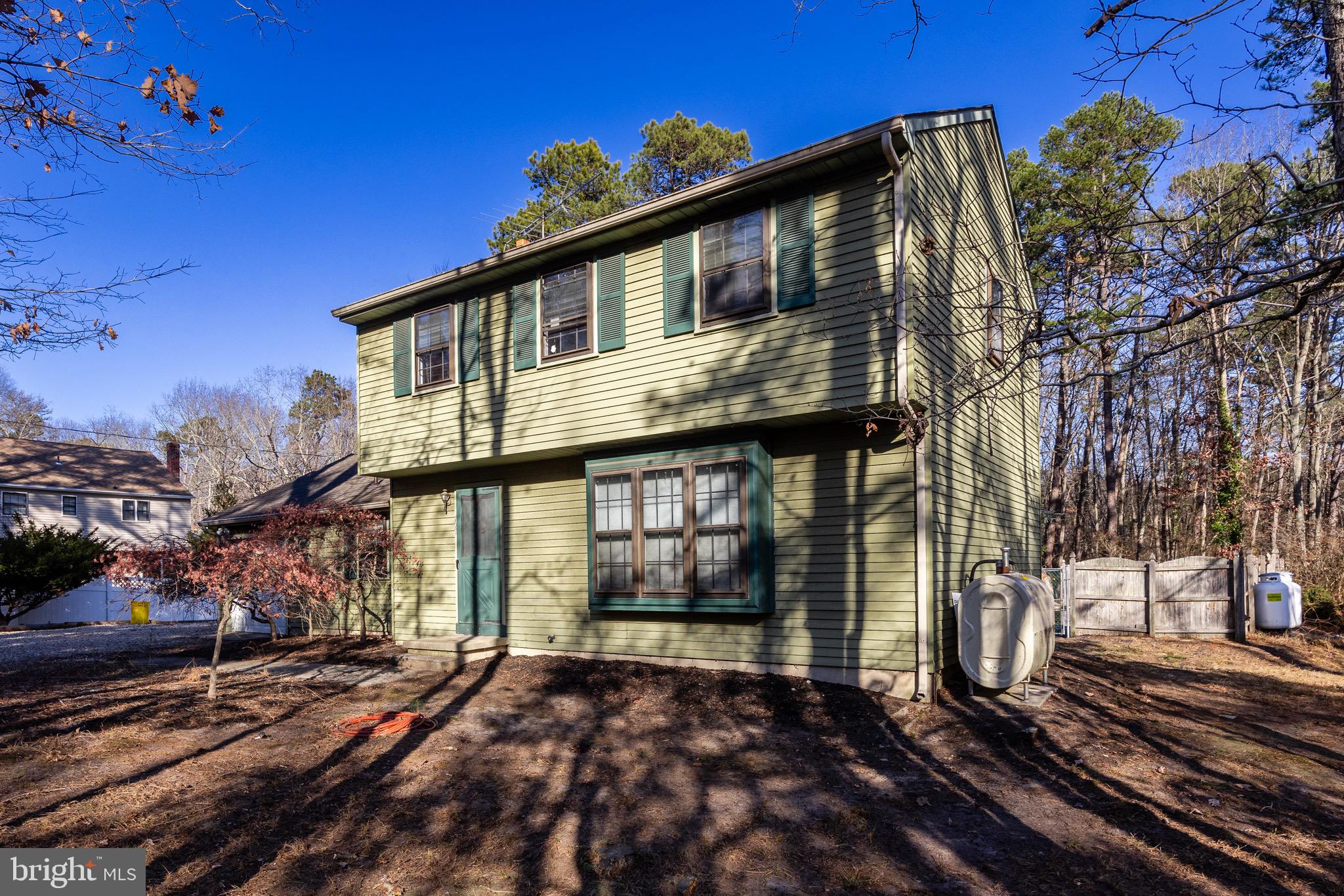 797 McKendimen Road Shamong, NJ 08088 - Photo 25 of 25 Gallery Image 25