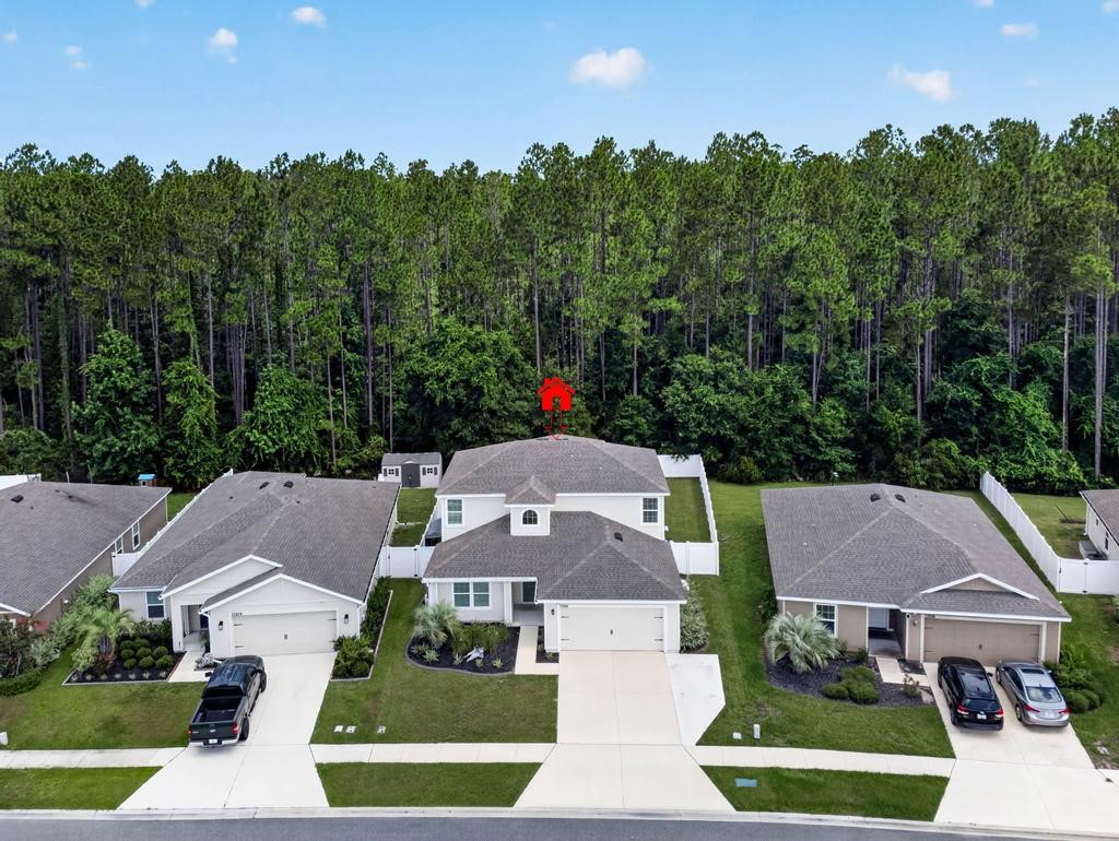 77074 Crosscut Way Yulee, FL 32097 - Photo 36 of 46