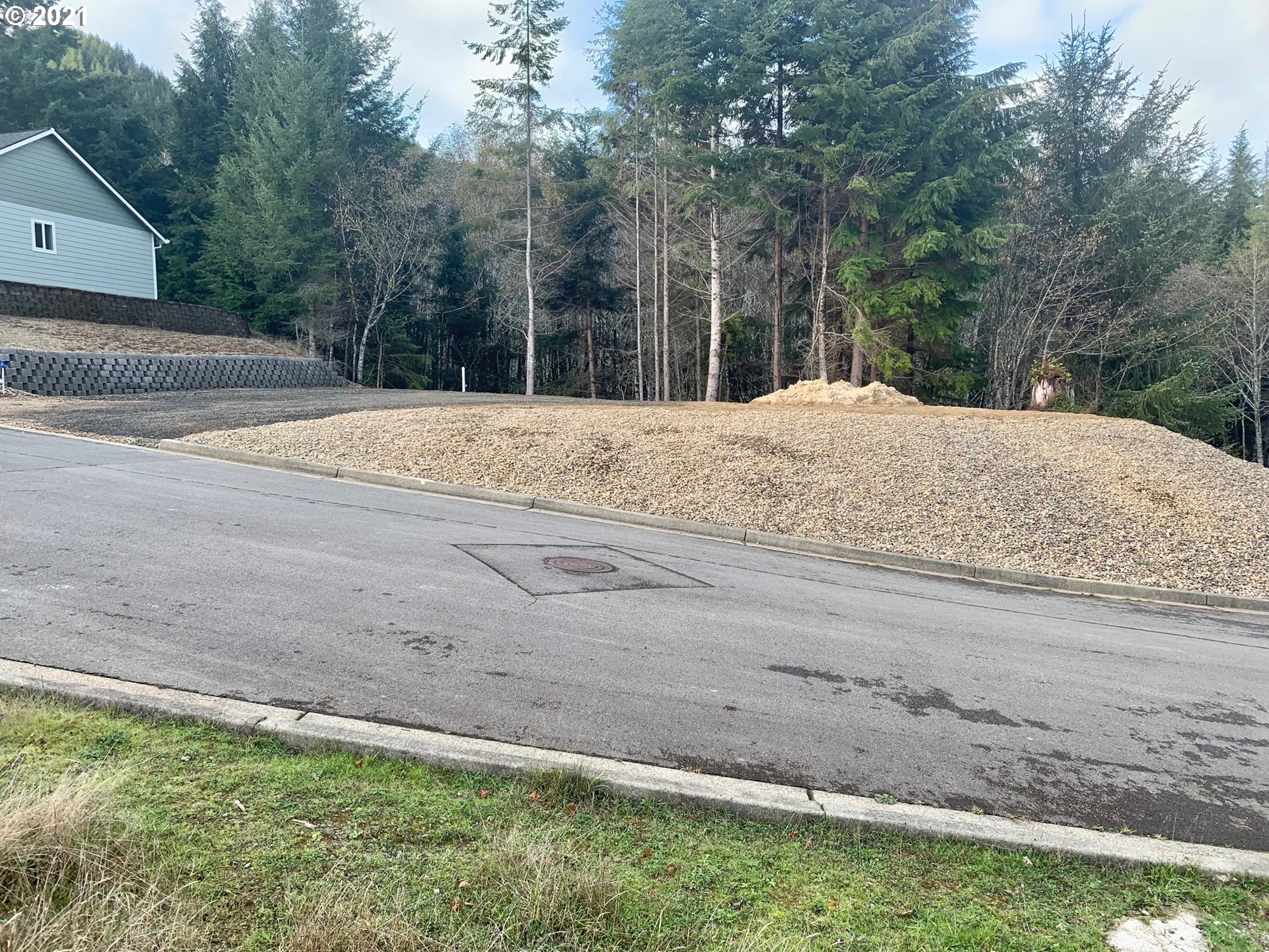 480 Providence Drive Reedsport, OR 97467 - Photo 1 of 9 Gallery Image 1